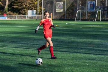 Bild 310 - wBJ VfL Pinneberg2 - Eimsbuttler TV 3 : Ergebnis: 5:0